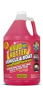 Krud Kutter VB01/4 Clear Vehicle and Boat Pressure Washer Concentrate, 1 gal Jug