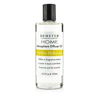 Demeter Atmosphere Diffuser Oil, Golden Delicious, 4 Ounce