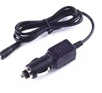 LGM Car Charger Power For Sirius Starmate ST1 ST2 XTR7 XTR8 Satellite Radio Receiver