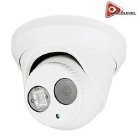 CMIP3022-28 2MP Fixed Lens IP Turret Camera
