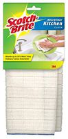 Scotch-Brite Kitchen Cloth, 2 Cloths