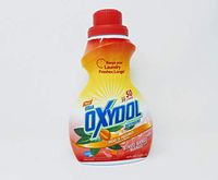 Oxydol Liquid Laundry Detergent - Mango - 50 Loads