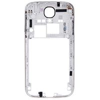 JUNXI Phone case Phone Cover Middle Frame Bezel for Galaxy S4 CDMA / i545