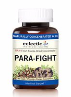 Eclectic Parafight Fdcv, Pink, 45 Count