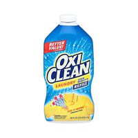 OxiClean Laundry Stain Remover Refill 56 oz(pack of 1)