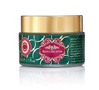 Natural Psoriasis Cream - Irritated Skin, Eczema, Dermatitis, Rosacea, and Seborrhoeic Dermatitis Relief - Dead Sea Minerals Scalp Psoriasis Treatment Cream by Alona Shechter - 50ml