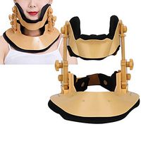 Wandisy Cervical Traction Device - Collar Neck Care Tool