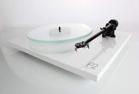 Rega - Planar 2 (White)