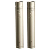 Rode NT5-MP Compact Cardioid Condenser Microphones, Matched Pair