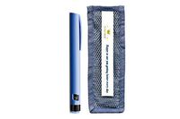 Insicool Insulin Cooling Case UNO (Grey)