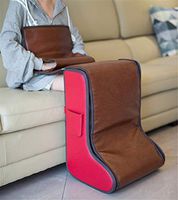 Multifunction Heating Pad Blanket Pain Relief, Electric Knee Leg Cosy Warmer for Waist or Knee, Wheelchair Accessory 9 Adjustable Temperature