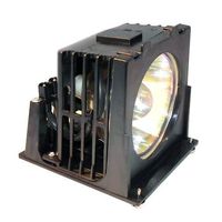FI Lamps Mitsubishi WD-62628 TV Replacement Lamp with Housing
