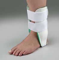 Air Cushion Stirrup Ankle Brace