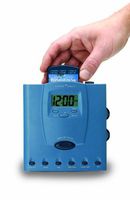 Sound Oasis Sleep Sound Therapy System with Jumbo Digital Alarm Clock and Rhythms of the Sea Expansion Sound Card Included