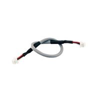 Fatshark FSV2209 - Cased TX Transmitter Camera Cable 3P JST to 3P JST 15cm