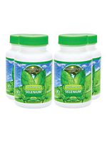 ULTIMATE SELENIUM - 90 CAPSULES, 4 Pack