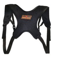 Hunting Bino-Pac Binocular Harness (Black)
