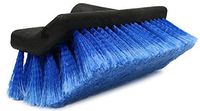 Unger HydroPower Bi-Level Soft Wash Brush, 10"