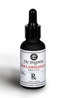 Dragontree Relief and Support Series - Natural Herbal Supplement – Reduce Inflammation* with This Effective Remedy - Satisfaction Guaranteed (Inflammation Relief)