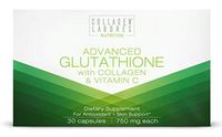 Collagen Laborés Advanced Glutathione with Collagen & Vitatmin C