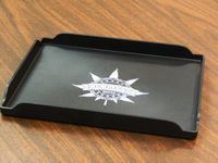 Seattle Hempfest Official Rolling Tray