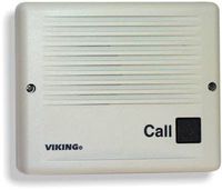 VIKING ELECTRONICS W2000A / HANDSFREE DOORBOX