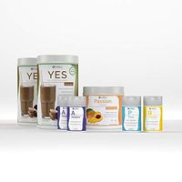 Yoli Vegan Transformation Kit