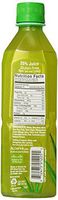 ALO Allure Aloe Vera Beverage, Mangosteen & Mango, 16.9 Ounce (Pack of 24) ALO-7p