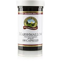 Nature's Sunshine Marshmallow 100 Capsules