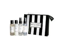The Laundress - Travel Kit, Fabric Fresh, Delicate Wash, Crease Release & Stain Solution, Travel Size