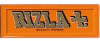Rizla Liquorice Cigarette Rolling Papers - 20 Packets