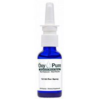 Oxytocin Nasal Spray Oxy Pure Real Oxytocin Real Results