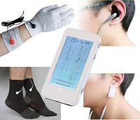 Tinnitus Treatment Solutions Medicomat-3TI Tinnitus Symptoms Causes Relief Acupuncture Tinnitus Help