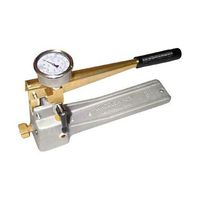 Wheeler-Rex, 29201, Hydrostatic Test Pump, 1000 PSI