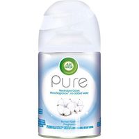 Air Wick Pure Freshmatic Refill Automatic Spray, Sunset Cotton, 5.89oz, Air Freshener