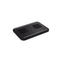 Targus Chill Mat for Netbooks, Black (AWE39US1)