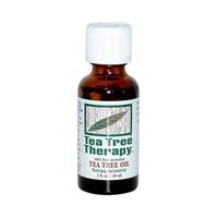 Pure Tea Tree Oil 1 OZ