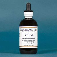 YTHE-I - 4 OZ (Natural Herbal Extracts)