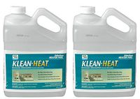 Klean-Strip Green GKKH99991 Klean Heat, 1-Gallon (Тwo Рack)