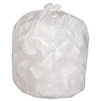 GJO02312 - Genuine Joe Heavy-Duty Tall Kitchen Trash Bags