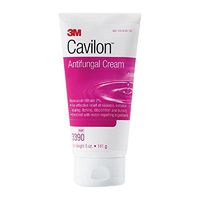 3M™ Cavilon™ - Antifungal - 2% Strength Cream - 12/Case - 5 oz. Tube - McK