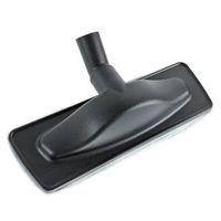 First4spares Hard Floor Washable Sweeper Brush Head For Dyson Vacuum Cleaners (White & Blue, 32mm)