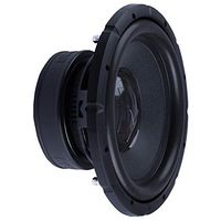 Memphis BRX1240 12" 400 Watts RMS Single 4-Ohm Bass Reference Series Subwoofer