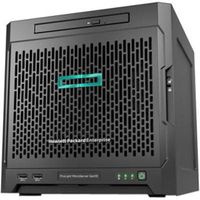 HP SB Micro SVR GEN10 X3421 4X1TB 878488-S01