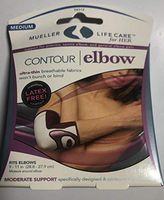 LifeCare For Her Contour Elbow Support - Medium