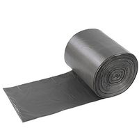 Anbers 3 Gallon Trash Bags, Small Garbage Bags for Bathroom Office Kitchen, 140 Counts