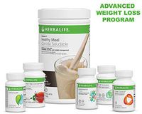 Herbalife Advanced Program - Choose Your Flavor (Cookies n Cream)