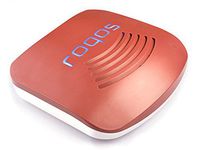 Roqos Core VPN Router - Next Generation UTM Firewall, Intrusion Prevention, Parental/Employee Controls, WiFi - Protect Your IoT Devices from Hackers - Replace Your Router or Plug Into It - Ruby