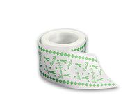 Satin Green Awareness Ribbon by The Yard (10 Yards)
