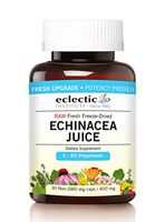 Eclectic Ech Purp 400 Mg Juice Cog Fdcv, Blue, 30 Count